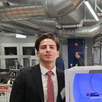 Isaac Jaramillo
