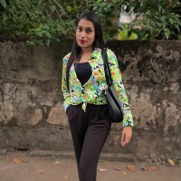 Vaibhavi Bandodkar
