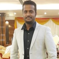 Guruprakash S