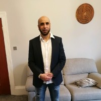 Arif Rehman