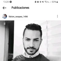 Fabian Israel Vasquez