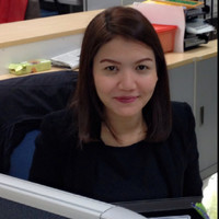 Juli Hapsari
