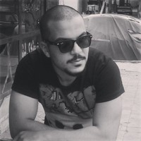 Ahmed Ayesh