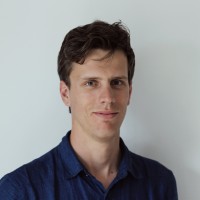 Maarten Van Blokland