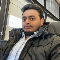 Ali Junaid Mohammed