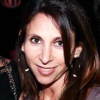 Michelle Delshad