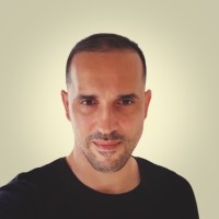 Daniel Pereira