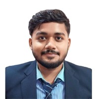 Sunil Kumar Rout