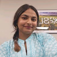 Vaibhavi Bhatt