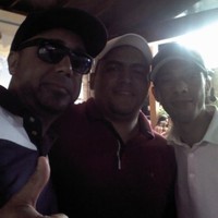 Carlos Santos