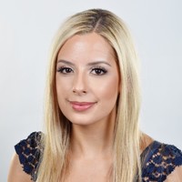 Sofia Pego