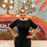 Nejay Pauline Ananaba, DDS, MS