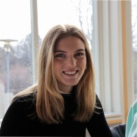 Frida Öster