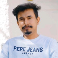 Pranab Kalita