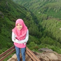Wilda Widiani