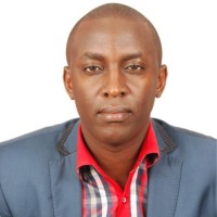 Dennis Ngunjiri