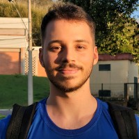 Lucas Boscatti