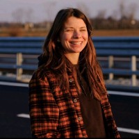Benedetta Zarpellon