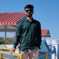 Harshal charadva