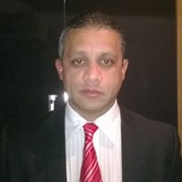 Carlos Roberto Almeida