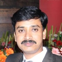 Arun Potdar