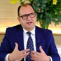 Gianfranco Borsatti
