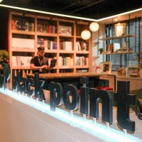 Black Point Design