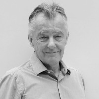 Michael Rayner AM