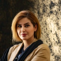 Mina Ajorlou