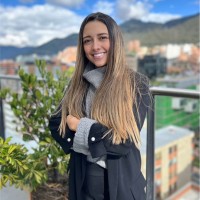 María Alejandra Perilla Jerez