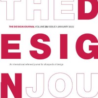 The Design Journal