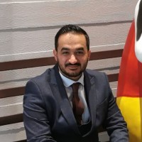 Zain Alabideen Abdulhamid