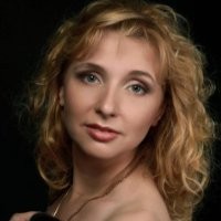 Inga Stepanenko