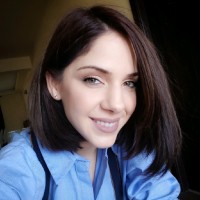 Iris Grossman