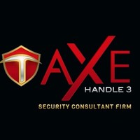 AXE HANDLE 3
