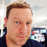 Scott Kennedy