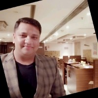 Gaurav Anand