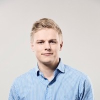 Christoffer Rosbjerg Andersen