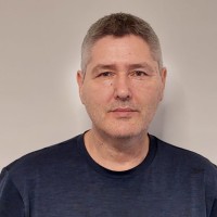 Alexander Rivkin