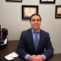 Jared Logan, MBA, CPRW