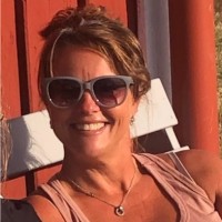 Susanna Wiberg