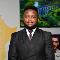 Tafadzwa Kalisto Munzwa, M.D