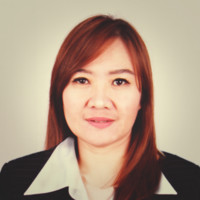 Lydia Widjaja