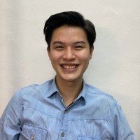 Terence Goh