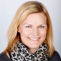 Michaela Agebrink