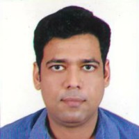Anupam Biswal