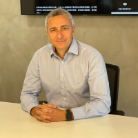 Rui Lybaert Fontoura