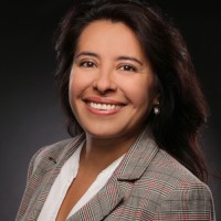 Claudia Cortés