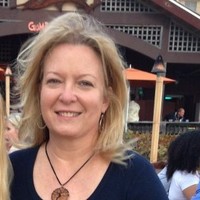 Mary Claire Sparrow