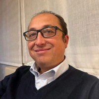 Iván Alcázar Fernández